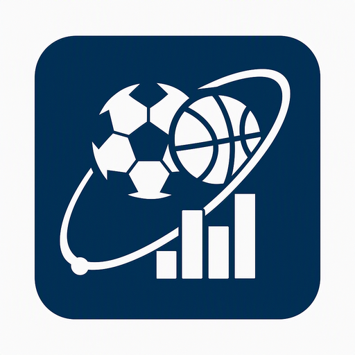 闪电比分 Logo